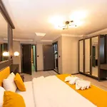 ホテル Lagertha Taksim *