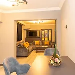 Lagertha Taksim ホテル