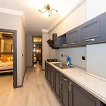 Lagertha Taksim * イスタンブール