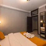 Lagertha Taksim * イスタンブール