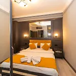 Lagertha Taksim ホテル *