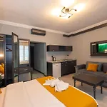 Lagertha Taksim * イスタンブール