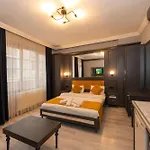 ホテル Lagertha Taksim *