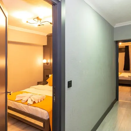 Lagertha Taksim Istanbul