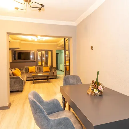 Lagertha Taksim Hotel Istanbul