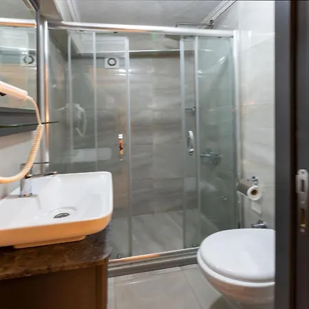 Hotel Lagertha Taksim