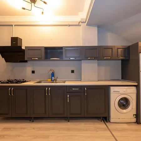 Lagertha Taksim Istanbul