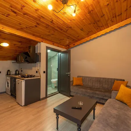 Hotel Lagertha Taksim