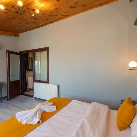 Hotel Lagertha Taksim *