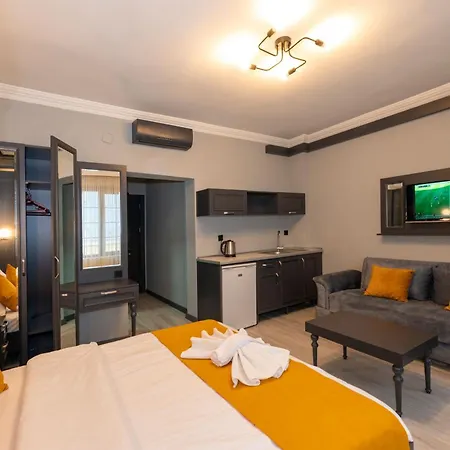 Lagertha Taksim * Istanbul