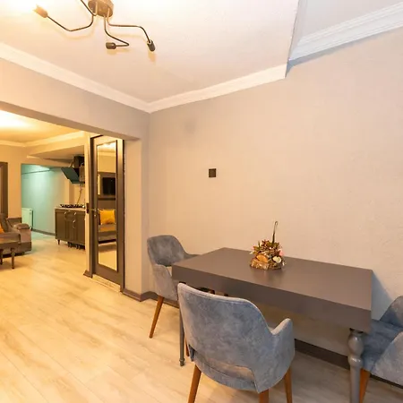 Hotel Lagertha Taksim *