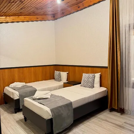 Hotel Lagertha Taksim *