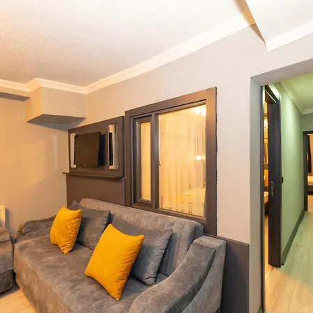 Lagertha Taksim * Isztambul