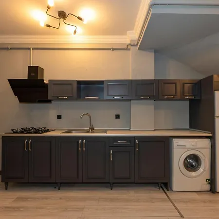 Lagertha Taksim Hotel