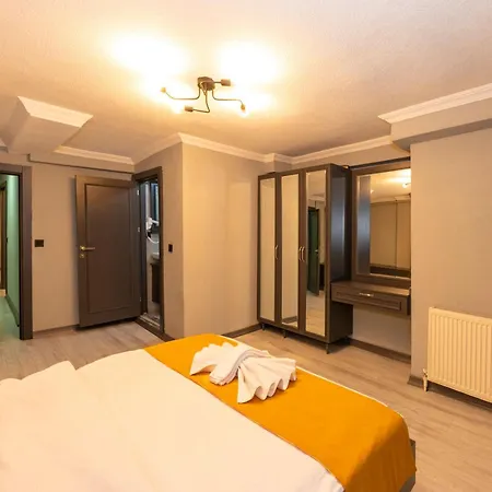 Lagertha Taksim Otel *