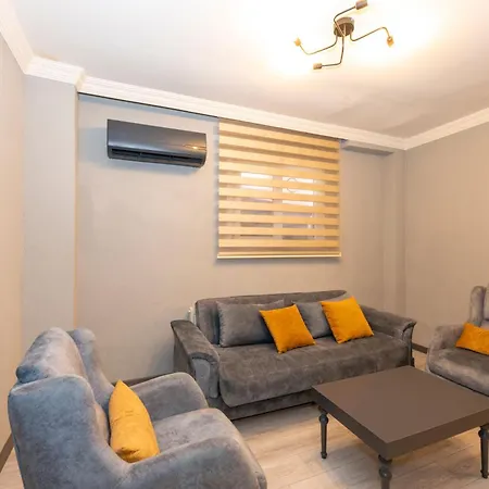 Lagertha Taksim İstanbul