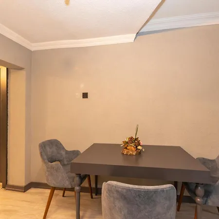 Lagertha Taksim Hotel *