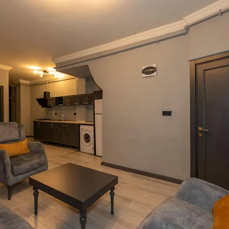 Otel Lagertha Taksim İstanbul