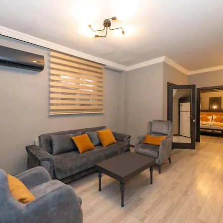 Lagertha Taksim * Isztambul