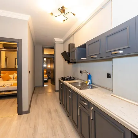 Lagertha Taksim * İstanbul