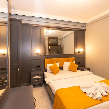 Lagertha Taksim * İstanbul