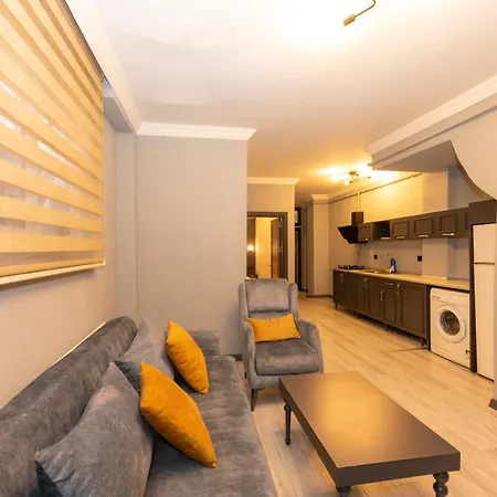 Lagertha Taksim Hotel *