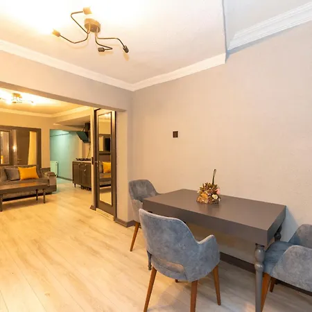 Hotel Lagertha Taksim
