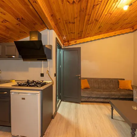 Lagertha Taksim İstanbul