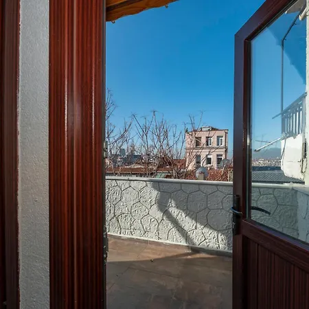 Lagertha Taksim * İstanbul