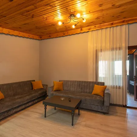 Lagertha Taksim Hotel Stambuł