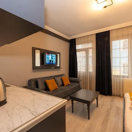 Lagertha Taksim * İstanbul