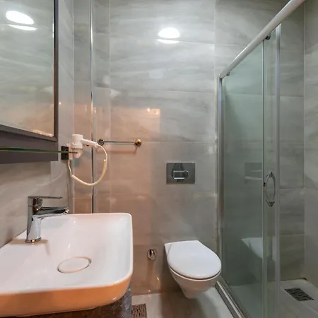 Otel Lagertha Taksim