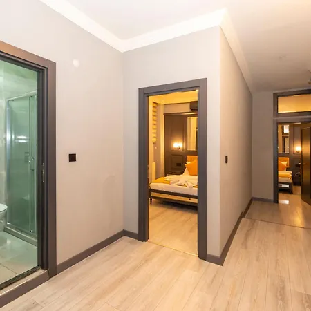 Lagertha Taksim İstanbul