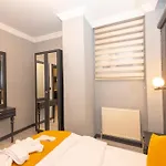 Lagertha Taksim Hotell