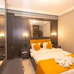 Lagertha Taksim * Istanbul