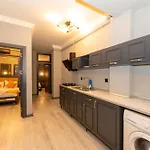 Lagertha Taksim Hotell Istanbul