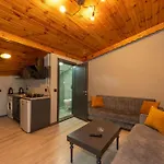 Hotell Lagertha Taksim