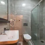 Hotell Lagertha Taksim