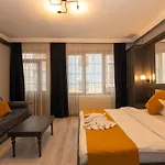 Hotell Lagertha Taksim Istanbul