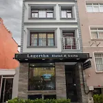 Lagertha Taksim Hotel *