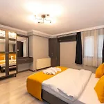 Hotel Lagertha Taksim