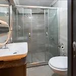 Hotel Lagertha Taksim