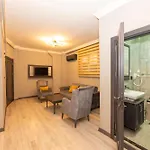 Lagertha Taksim Hotel *