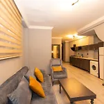 Lagertha Taksim Hotel *