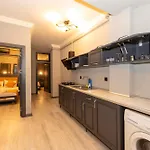 Lagertha Taksim Istanbul